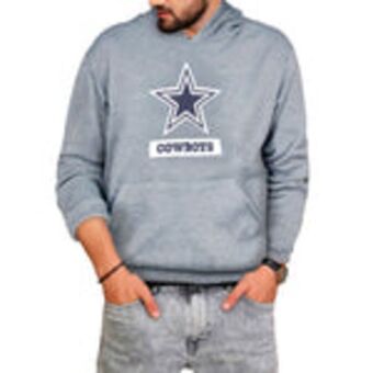 Waldos Sudadera nfl cowboys oferta