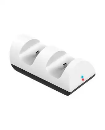 Gameplanet Base de carga dual px30 para control ps5 oferta