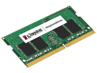 PCEL Memoria sodimm kingston valueram ddr4 pc4-21300 (2666mhz) de 8gb. oferta