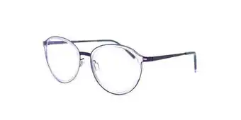 Devlyn Lente oftálmico para mujer gigil goute1802 morado oferta