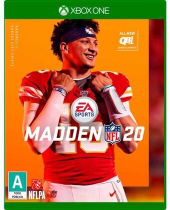 Gameplanet Madden nfl 20 oferta