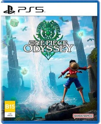 Gameplanet One piece odyssey oferta