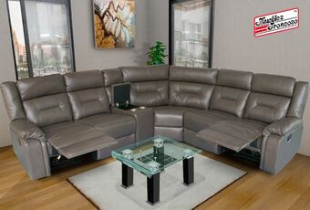Muebles Troncoso Sala modular conan elephant oferta