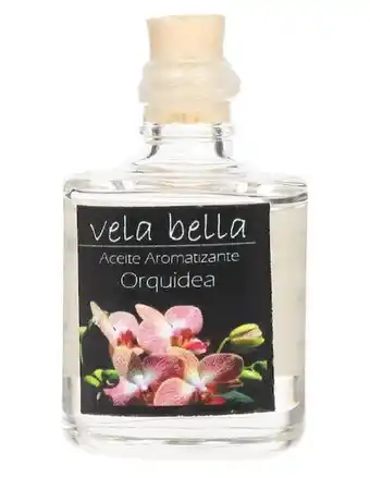 Liverpool Aceite aromatizante haus orquídea oferta