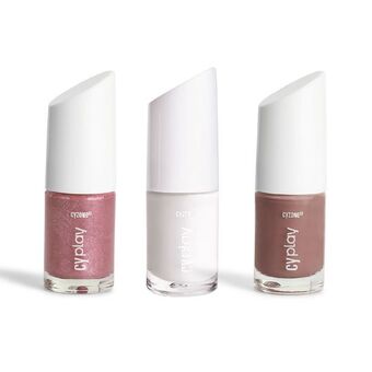 Cyzone Set pretty nails oferta