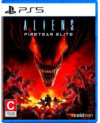 Gameplanet Aliens fireteam oferta