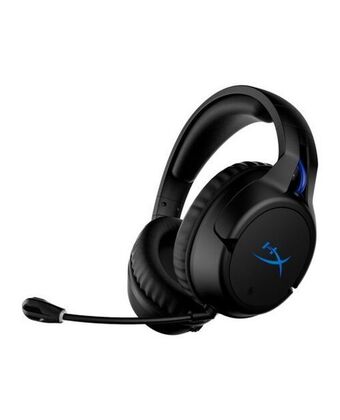 Gameplanet Headset inalambrico hyperx cloud flight oferta