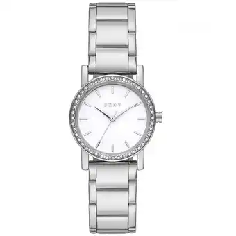 Sears Reloj para mujer dkny ny9203 oferta