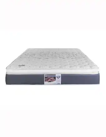 Liverpool Colchón spring air select confort medio oferta