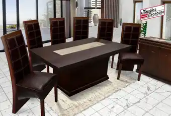 Antecomedor marruecos gr - silla vancouver bitono