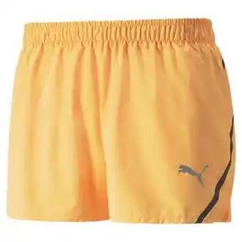 Puma Shorts para correr para hombre run split oferta