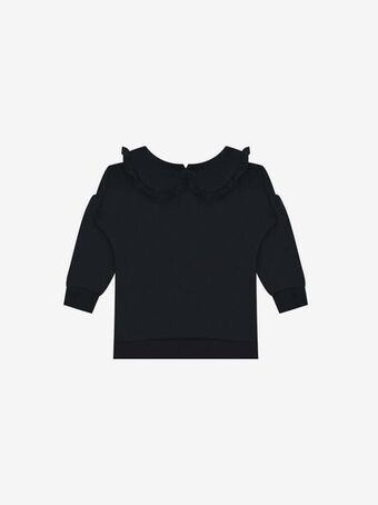 Cuidado con el Perro Sudadera cuellito bobo oferta