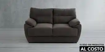 Casa de las Lomas Love seat beirut café toast oferta