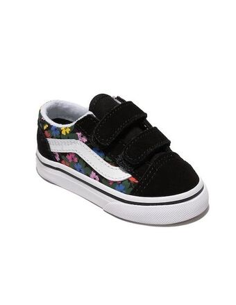 Liverpool Tenis vans para bebé niña oferta