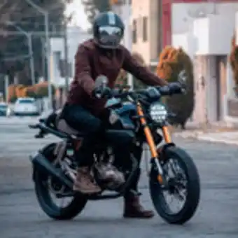 Waldos Motocicleta vento rocketman sport 250 oferta