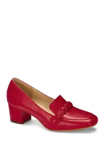 Andrea Zapatilla rojo 3094341 oferta