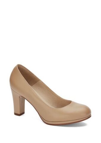 Andrea Zapatilla beige 2979847 oferta