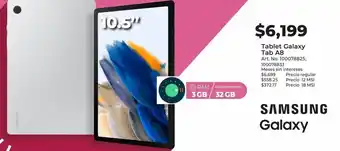 Office Depot Tablet samsung tablet galaxy tab a8 oferta