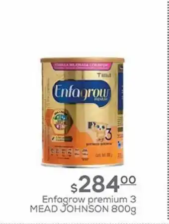 Fresko Enfagrow premium 3 oferta