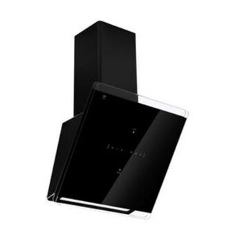 El Bodegón Campana extractora avera de pared 60 cm touchless negro cev60t oferta