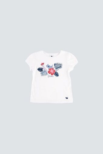 Ferrioni Playera ellena manga corta oferta