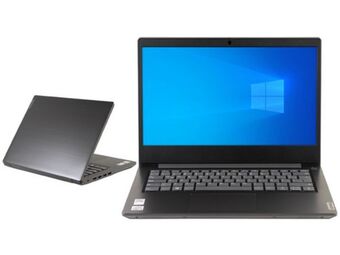 PCEL Laptop lenovo v14 iml: procesador intel core i3 10110u (hasta 4.10 ghz), memoria de 8gb ddr4, disco duro de 1tb, pantalla de oferta