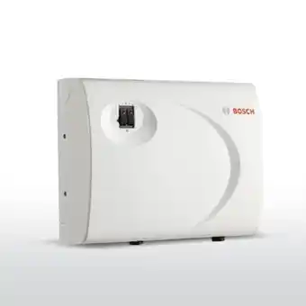 The Home Depot Calentador eléctrico 1 servicio bosch autoheat tronic 3000c oferta