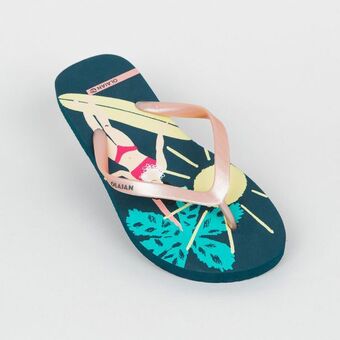 Sandalias 120 lsurf niña
