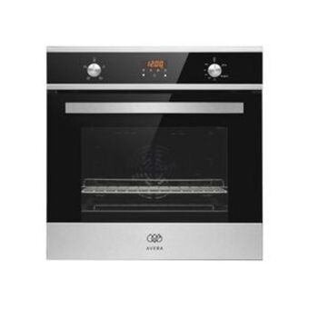 El Bodegón Horno empotrable gas lp avera encendido eléctrico negro he01lp oferta