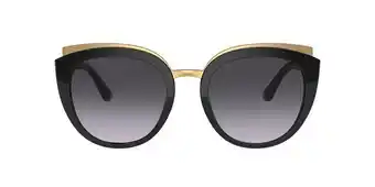 Solaris Lentes de sol dolce&gabbana negro dg4383 oferta
