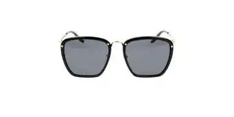 Solaris Lentes de sol gucci gg0673s dorado oferta