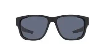 Solaris Lentes de sol prada rossa negro ps07ws oferta
