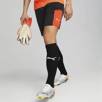 Shorts de training para hombre individualfinal