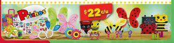 Bodega Aurrerá Prichos oferta