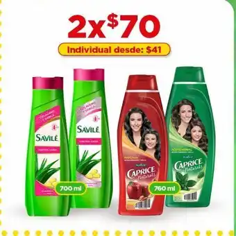 Caprice 760ml