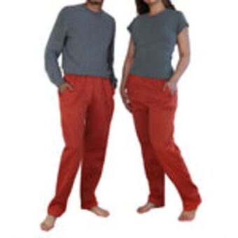 Pants unisex essential