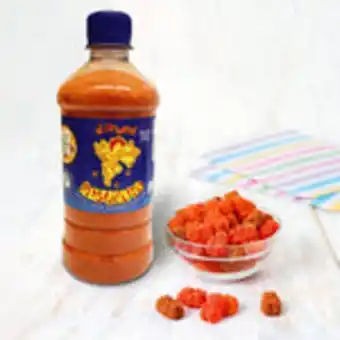 Waldos Chile en polvo miguelito 450g oferta