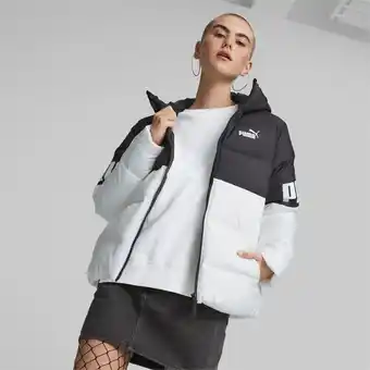 Chamarra para mujer power