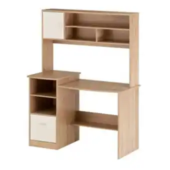 OfficeMax Escritorio de trabajo neiva maple oferta
