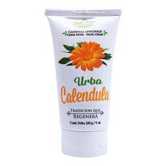 Crema facial y corporal calendula 120 g