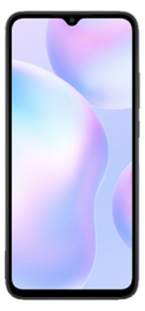 Xiaomi redmi 9a 32 gb gris