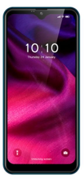 Bmobile b60 pro 32 gb azul