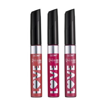 Cyzone Lip kit love oferta