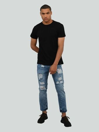 Jeans slim