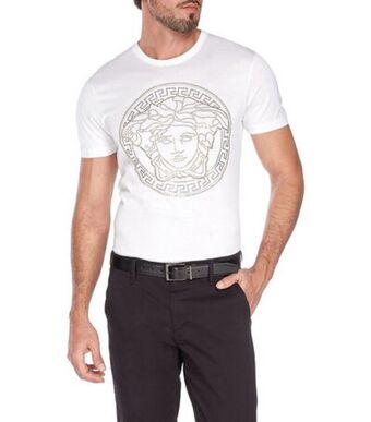 Palacio de Hierro Playera hombre oferta