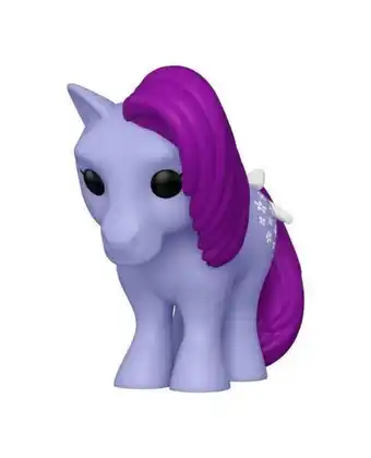 Figura pop my little pony blossom