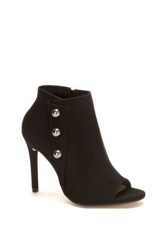 Andrea Zapatilla negro 3123508 oferta