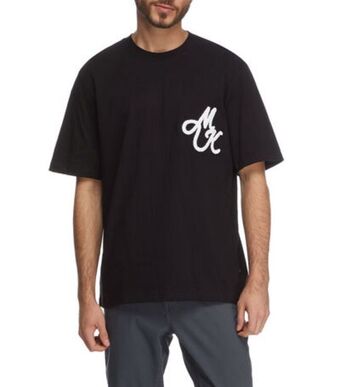 Palacio de Hierro Playera hombre oferta