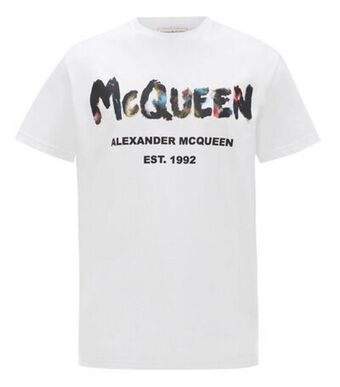 Palacio de Hierro Playera estampada hombre oferta