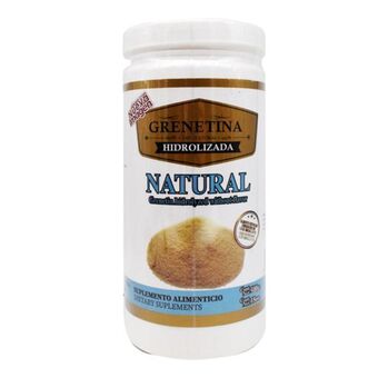 Grenetina hidrolizada natural 500 g